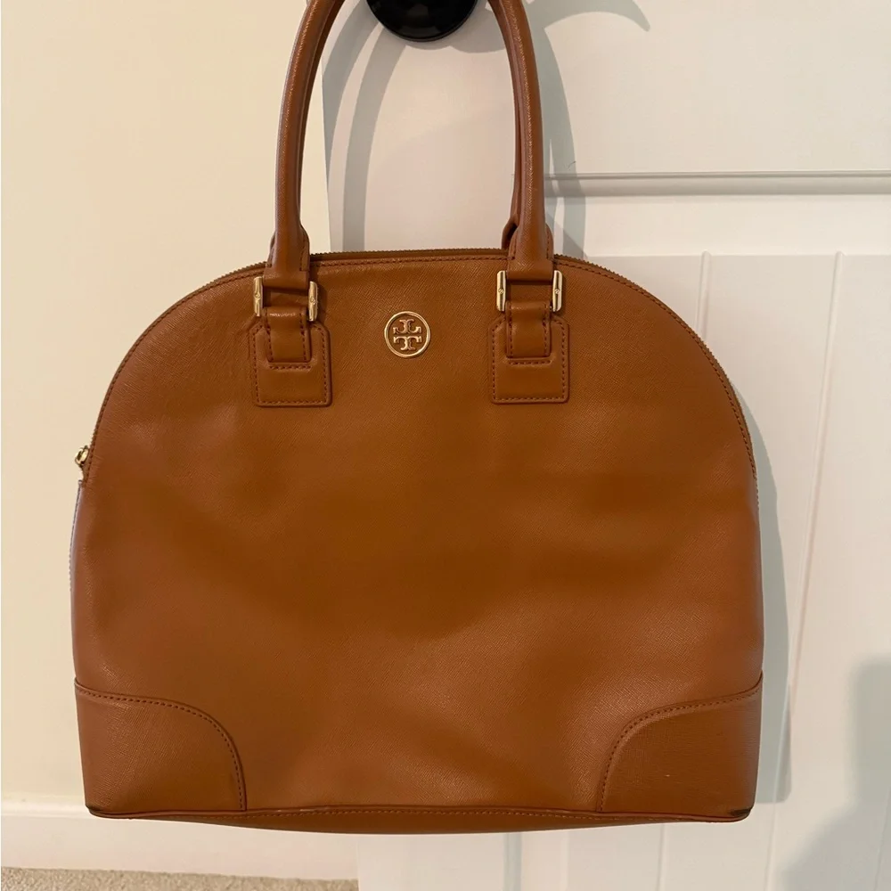 Tory Burch Leather Bag